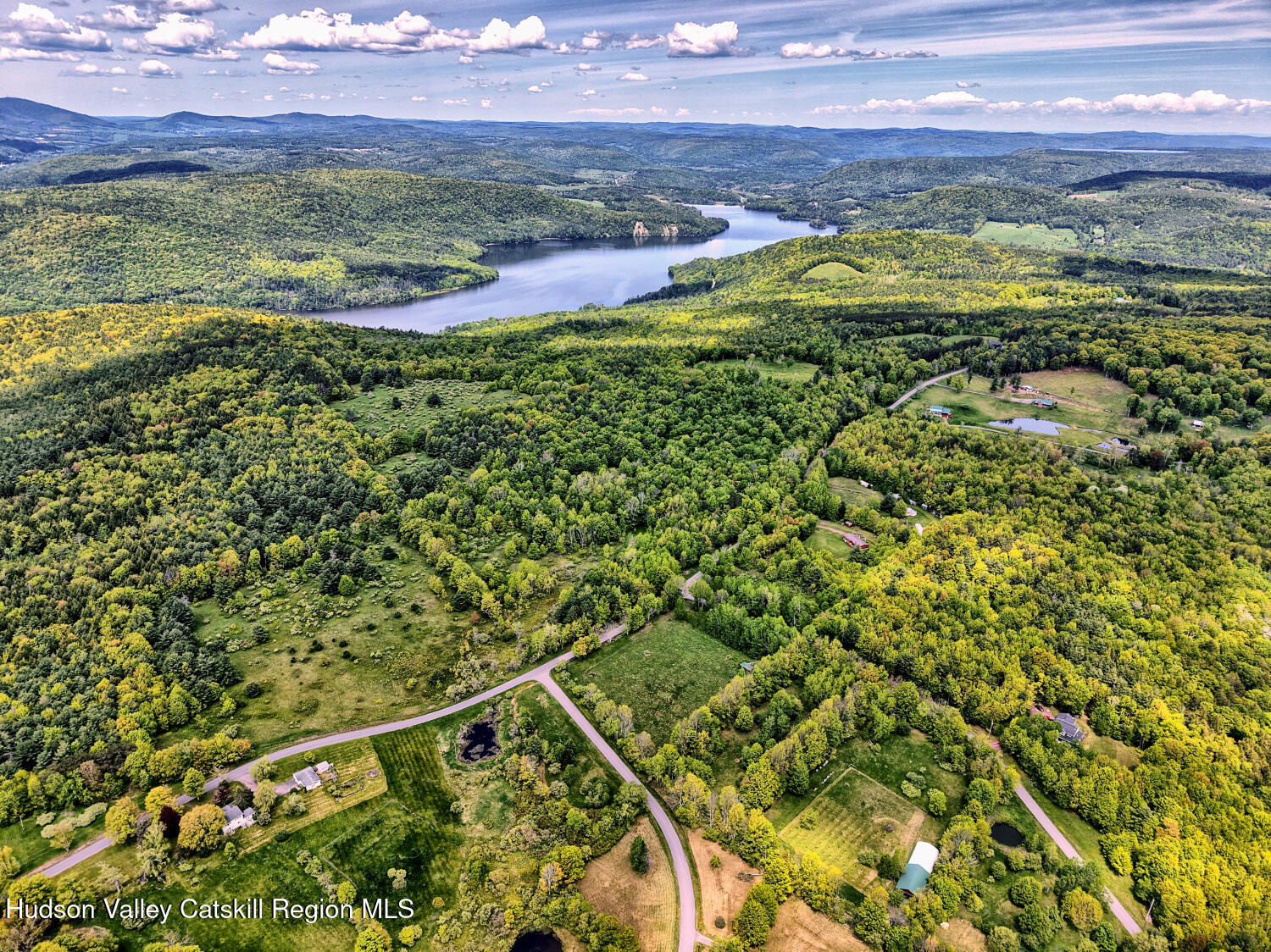 60 Blueberry Estates, Prattsville, New York image 43