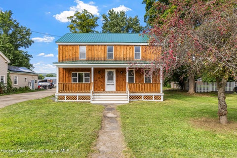 Photo of 1643 County Route 7a, Copake, NY 12516 (MLS # 20264920)