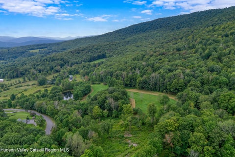 Vacant Land For Sale - 2569 Bragg Hollow Road<br/> Delaware County, Margaretville, NY 12455