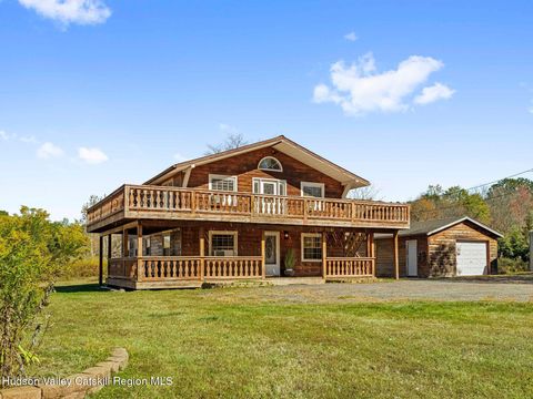 Photo of 60 County Route 65 A, Windham, NY 12496 (MLS # 20254949)