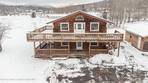Photo of 60 County Route 65 A, Windham, NY 12496 (MLS # 20254949)