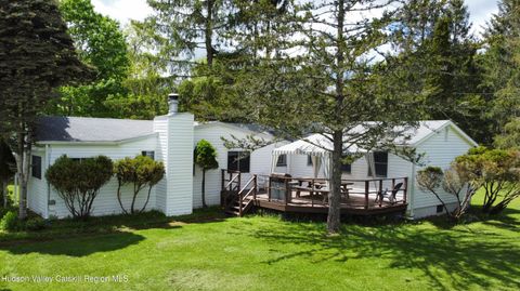 Photo of 221 Colgate Road, East Jewett, NY 12424 (MLS # 20255893)