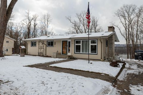 Photo of 1169 New York 9j, Stuyvesant, NY 12173 (MLS # 20260311)