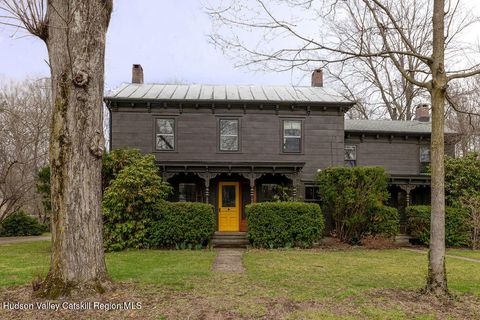 Photo of 23 Myrtle Avenue, Pine Plains, NY 12567 (MLS # 20262020)