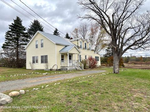 Homes For Sale - 470 County Rte 28b<br/> Valatie, NY 12184