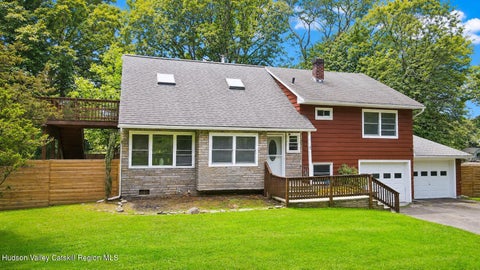 Photo of 40 Simmons Drive, Woodstock, NY 12498 (MLS # 20264927)