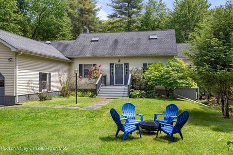 Photo of 364 John Joy Road, Woodstock, NY 12498 (MLS # 20262760)