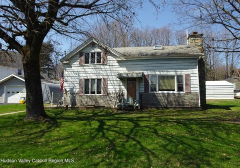 Photo of 713 Ny-217, Hudson, NY 12534 (MLS # 20261522)
