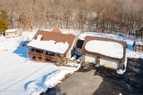 Photo of 297 Turkey Hill Road, Clermont, NY 12571 (MLS # 20260809)