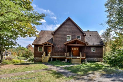 Townhouse For Sale - 151 Garfield Avenue<br/> Hunter, NY 12442