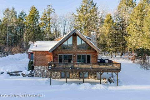 Photo of 42 N Ridge Extension, Windham, NY 12496 (MLS # 20260530)