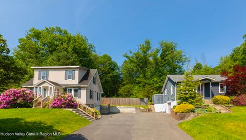 Homes For Sale - 5813-5815 Route 44/55<br/> Kerhonkson, NY 12446