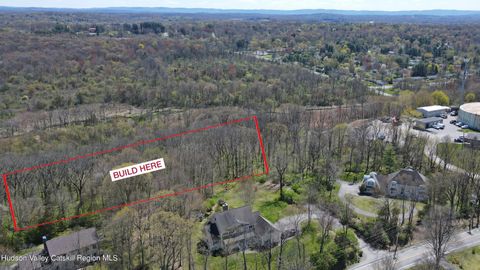 Vacant Land For Sale - 174 Cedar Avenue<br/> Poughkeepsie, NY 12603