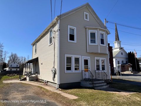 Multifamily For Sale - 37 Glasco Turnpike<br/> Ulster County, Glasco, NY 12432