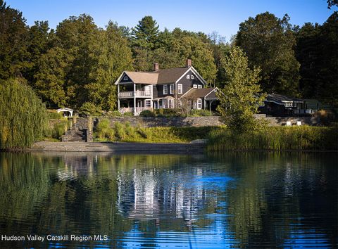Photo of 88 Mac Brown Road, Claverack-Red Mills, NY 12513 (MLS # 20252511)