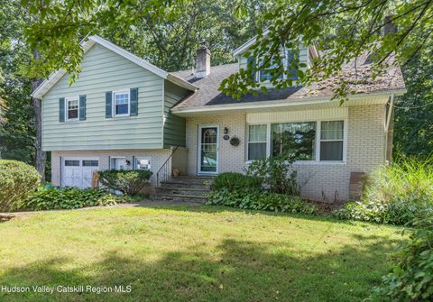 Vacant Land For Sale - 513 Roberts Court<br/> Hurley, NY 12443