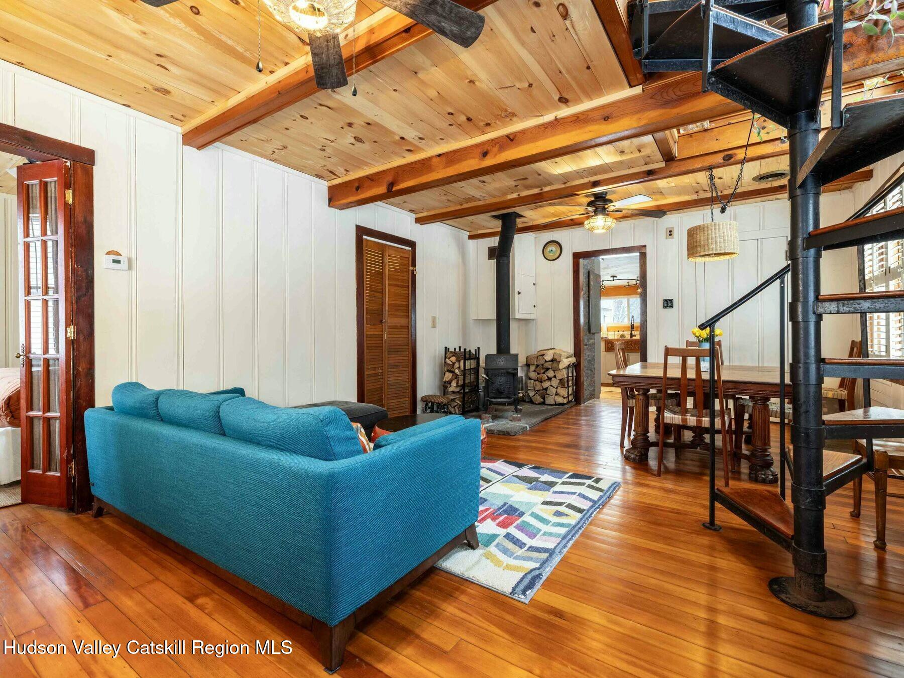 1232 Route 990v, Gilboa, New Mexico image 9