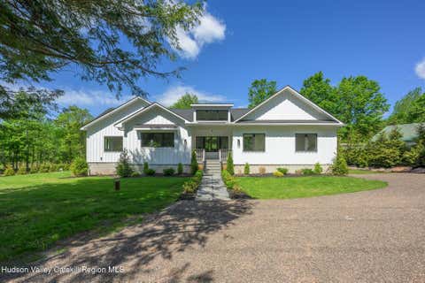 Photo of 305 Mitchell Hollow Road, Windham, NY 12496 (MLS # 20264366)