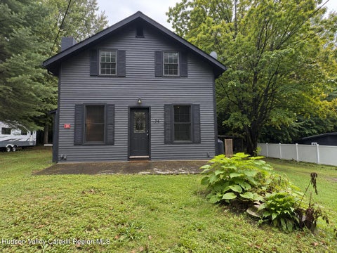 Homes For Rent - 28 Sutton Hollow Road<br/> Windham, NY 12496