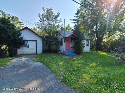 Homes For Sale - 275-277 Route 17b<br/> Sullivan County, Monticello, NY 12701
