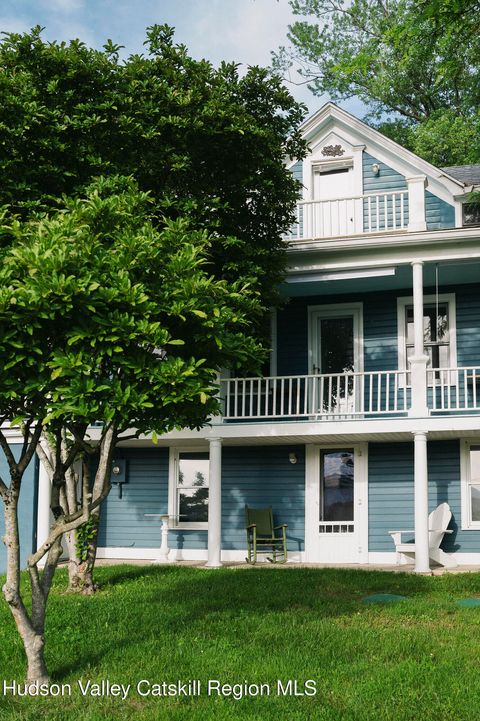 Photo of 4 Friendship Street, Tivoli, NY 12583 (MLS # 20262813)