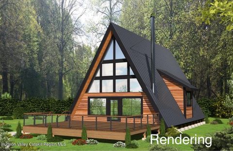 Homes For Sale - 557 Campbell Road<br/> Ashland, NY 12407