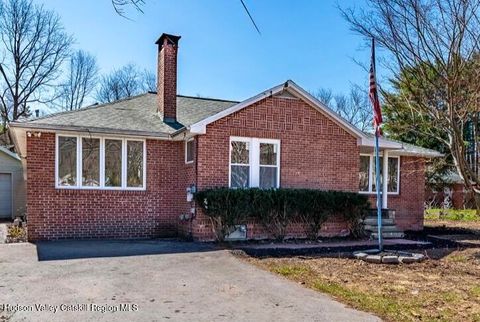 Photo of 3125 New York 23a, Palenville, NY 12463 (MLS # 20261509)