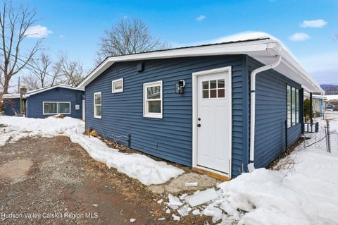 Photo of 36 Country Club Drive, Saugerties, NY 12477 (MLS # 20260635)