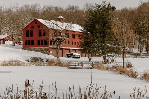 Photo of 356 Slate Hill Road, Austerlitz, NY 12017 (MLS # 20260197)