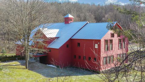 Photo of 356 Slate Hill Road, Austerlitz, NY 12017 (MLS # 20260197)