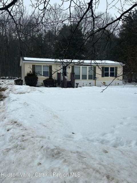 Photo of 15 Barry Lane #15, Accord, NY 12404 (MLS # 20261006)