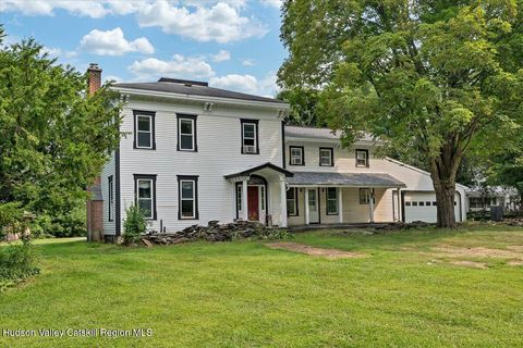 Homes For Sale - 1670 County Route 64<br/> Salem, NY 12865