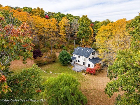 Photo of 163 Decker Road, Stanfordville, NY 12581 (MLS # 20266135)