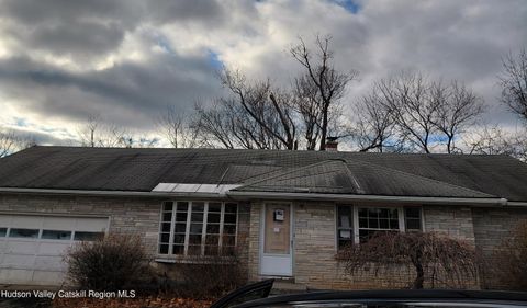 Photo of 1 Crestwood Avenue, Troy, NY 12180 (MLS # 20260393)