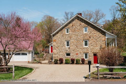 Photo of 93 Horton Road, Washingtonville, NY 10992 (MLS # 20261713)