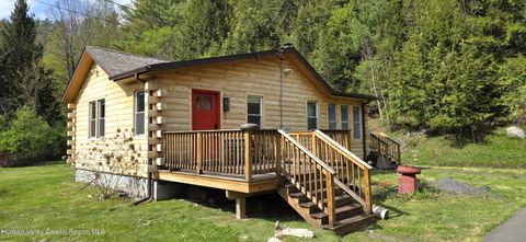 Photo of 10398 Route 23-A, Hunter, NY 12442 (MLS # 20262150)