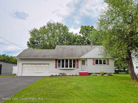 Homes For Sale - 62 Appletree Drive<br/> Saugerties, NY 12477