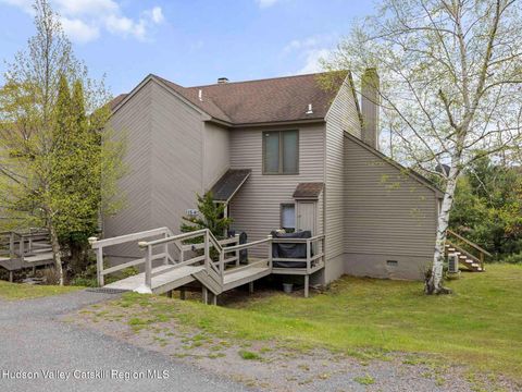 Photo of 55 Windham Ridge Road #15h, Windham, NY 12496 (MLS # 20262498)