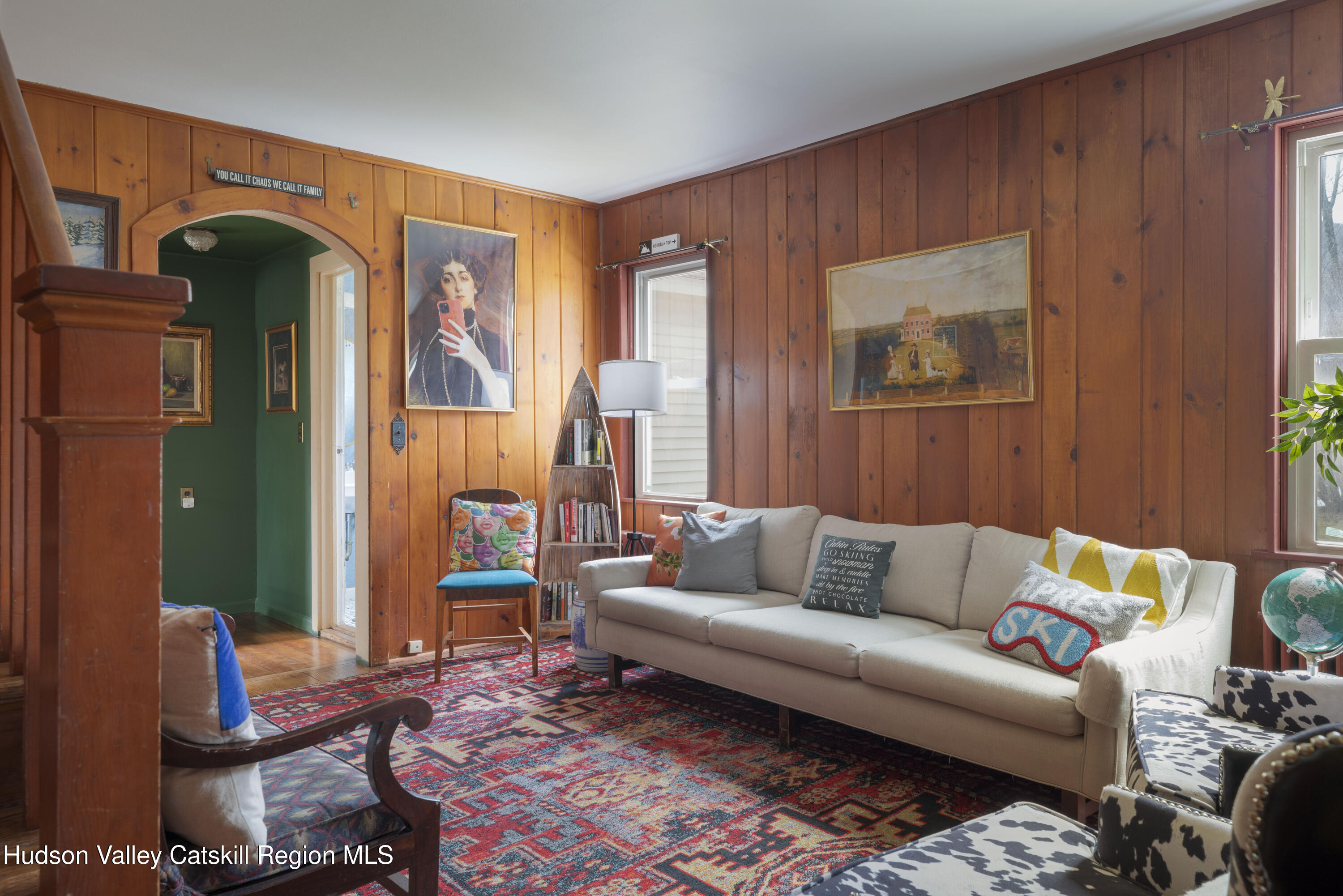 204-208 E 42 Route, Shandaken, New Mexico image 7