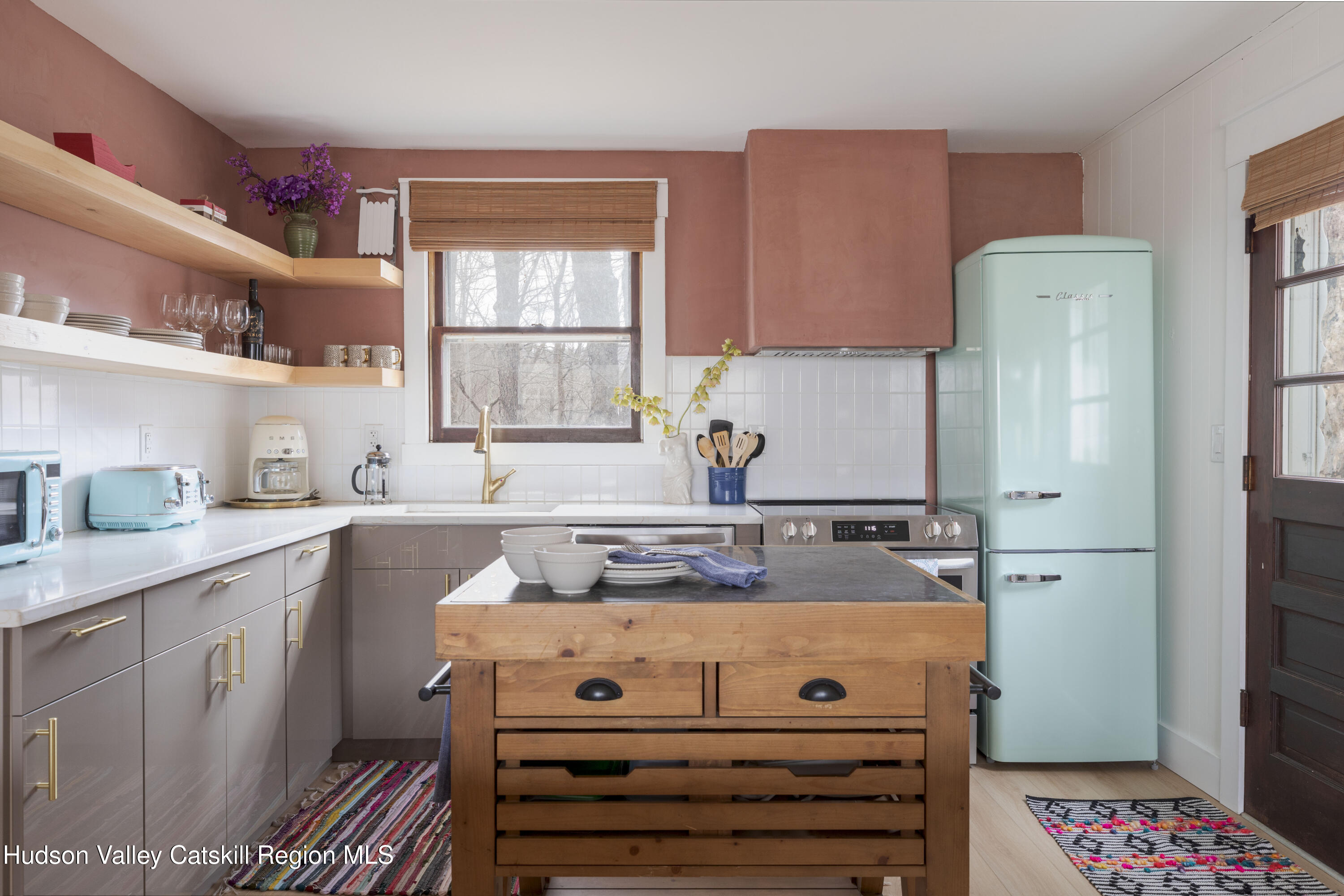 204-208 E 42 Route, Shandaken, New Mexico image 31