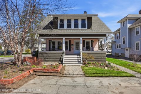 Photo of 3 Commercial Avenue, Highland, NY 12528 (MLS # 20261462)