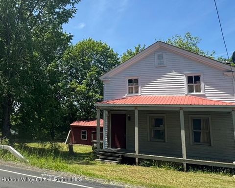 Homes For Sale - 30 Chatham Street<br/> Nassau, NY 12123