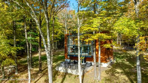 Photo of 39 Hornbeck Lane, Accord, NY 12404 (MLS # 20256029)