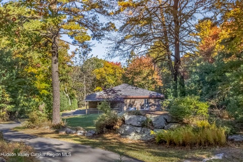 Photo of 296 Circle Road, Cragsmoor, NY 12420 (MLS # 20266104)
