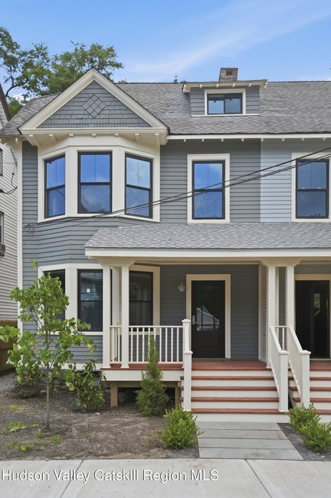 Photo of 623 Delaware Avenue, Kingston, NY 12401 (MLS # 20264511)