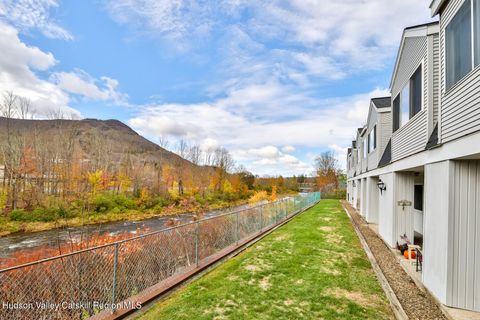 Photo of 7675 Main Street #B14, Hunter, NY 12442 (MLS # 20255728)