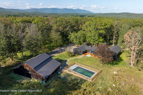 Photo of 119 Mt Laurel Road, Kerhonkson, NY 12446 (MLS # 20260168)