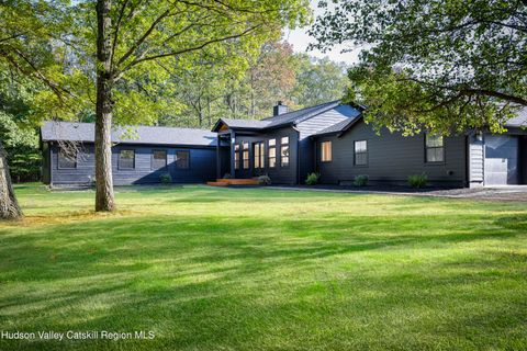 Photo of 119 Mt Laurel Road, Kerhonkson, NY 12446 (MLS # 20260168)