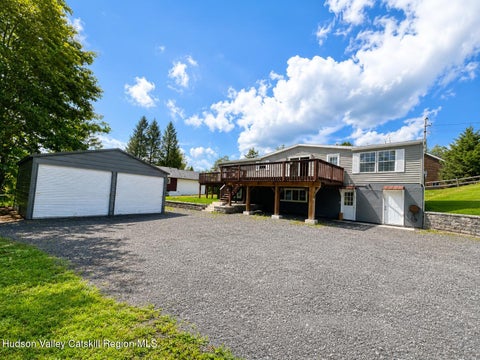 Mobile Home For Sale - 40 Van Drive<br/> Tannersville, NY 12485