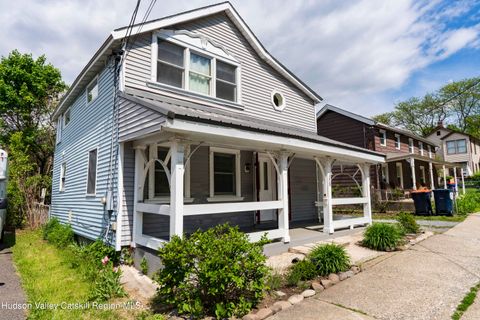 Photo of 15 Charles Street, Rhinebeck, NY 12572 (MLS # 20262286)